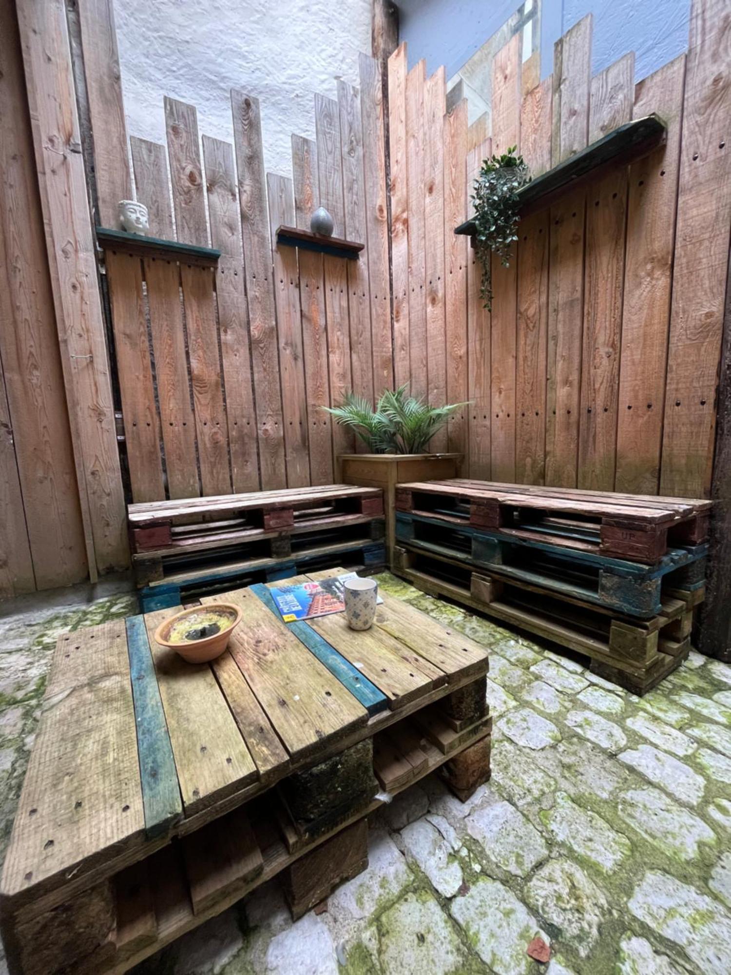 La Cour Chartraine - Cosy Appartement Avec Cour Exterieur A Blois Zewnętrze zdjęcie
